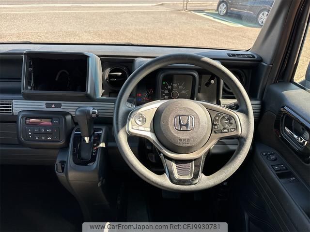 honda n-van-style 2019 quick_quick_JJ1_JJ1-2001486 image 2