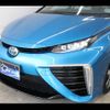 toyota mirai 2015 -TOYOTA--MIRAI ZBA-JPD10--JPD10-0001299---TOYOTA--MIRAI ZBA-JPD10--JPD10-0001299- image 13