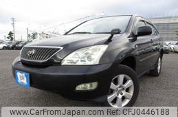 toyota harrier 2006 REALMOTOR_N2024110046F-24