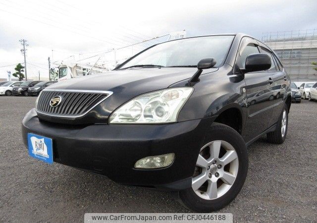 toyota harrier 2006 REALMOTOR_N2024110046F-24 image 1