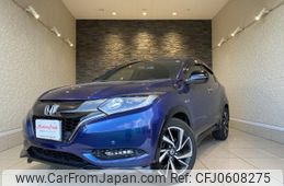 honda vezel 2016 quick_quick_RU3_RU3-1226981