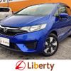 honda fit-hybrid 2016 quick_quick_GP5_GP5-1203312 image 1