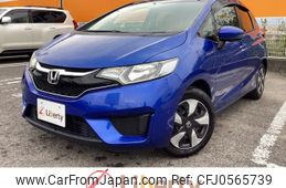 honda fit-hybrid 2016 quick_quick_GP5_GP5-1203312