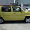 daihatsu naked 2001 quick_quick_TA-L750S_L750S-0046553 image 4