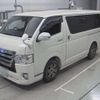 toyota regiusace-van 2012 -TOYOTA 【三河 430せ8045】--Regius ace Van TRH200V-0166810---TOYOTA 【三河 430せ8045】--Regius ace Van TRH200V-0166810- image 1