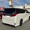 toyota alphard 2019 -TOYOTA 【神戸 304ﾏ4159】--Alphard AGH30W--0294664---TOYOTA 【神戸 304ﾏ4159】--Alphard AGH30W--0294664- image 26