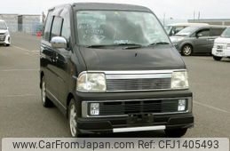 daihatsu atrai-wagon 2001 CFJ1405493