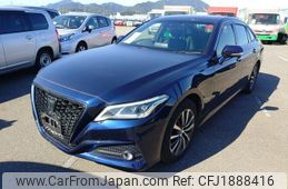 toyota crown 2018 CFJ1888416