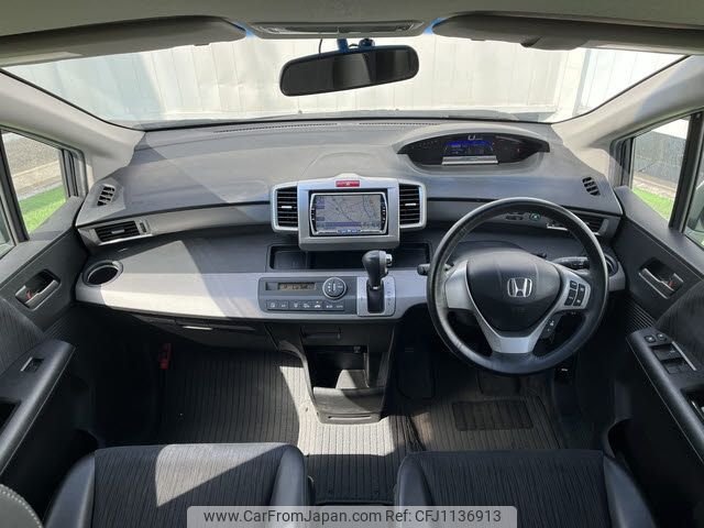 honda freed 2011 -HONDA--Freed DAA-GP3--GP3-1006517---HONDA--Freed DAA-GP3--GP3-1006517- image 2