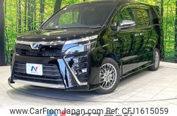 toyota voxy 2018 CFJ1615059
