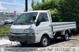 mazda bongo-truck 2012 CFJ1538718