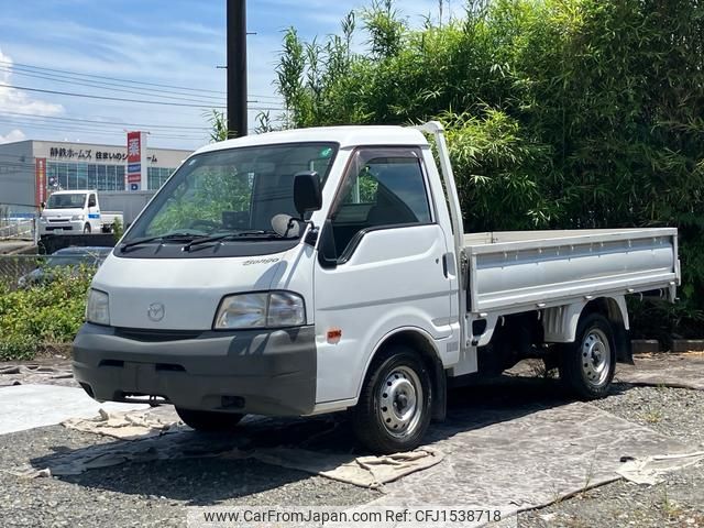 mazda bongo-truck 2012 CFJ1538718 image 1