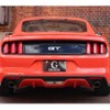 ford mustang 2017 quick_quick_humei_1FA6P8CF3G5263414 image 5