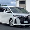 toyota alphard 2020 -TOYOTA--Alphard 3BA-AGH30W--AGH30-0332735---TOYOTA--Alphard 3BA-AGH30W--AGH30-0332735- image 1