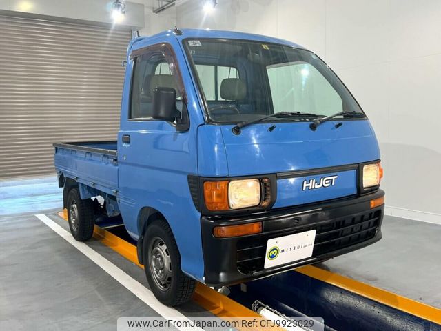 daihatsu hijet-truck 1996 Mitsuicoltd_DHHT104373R0606 image 2