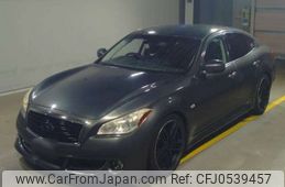 nissan fuga 2010 -NISSAN--Fuga DBA-KY51--KY51-200050---NISSAN--Fuga DBA-KY51--KY51-200050-