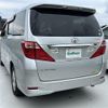 toyota alphard 2009 -TOYOTA--Alphard DBA-GGH25W--GGH25-8008353---TOYOTA--Alphard DBA-GGH25W--GGH25-8008353- image 14