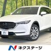 mazda cx-8 2018 quick_quick_KG2P_KG2P-120800 image 1