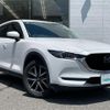 mazda cx-5 2018 -MAZDA--CX-5 6BA-KFEP--KFEP-205134---MAZDA--CX-5 6BA-KFEP--KFEP-205134- image 1