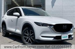 mazda cx-5 2018 -MAZDA--CX-5 6BA-KFEP--KFEP-205134---MAZDA--CX-5 6BA-KFEP--KFEP-205134-