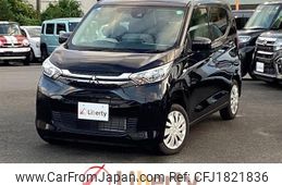 mitsubishi ek-wagon 2024 CFJ1821836