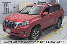 toyota land-cruiser-prado 2019 quick_quick_LDA-GDJ150W_GDJ150-0045699