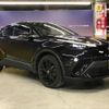 toyota c-hr 2021 CFJ1572221 image 4