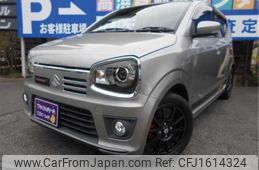 suzuki alto-works 2016 CFJ1614324