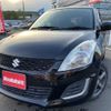 suzuki swift 2013 -SUZUKI--Swift DBA-ZD72S--ZD72S-302268---SUZUKI--Swift DBA-ZD72S--ZD72S-302268- image 2