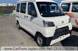 daihatsu hijet-cargo 2020 quick_quick_3BD-S331V_S331V-0252703