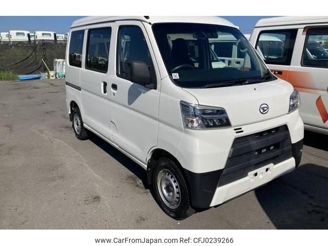 daihatsu hijet-cargo 2020 quick_quick_3BD-S331V_S331V-0252703 image 1