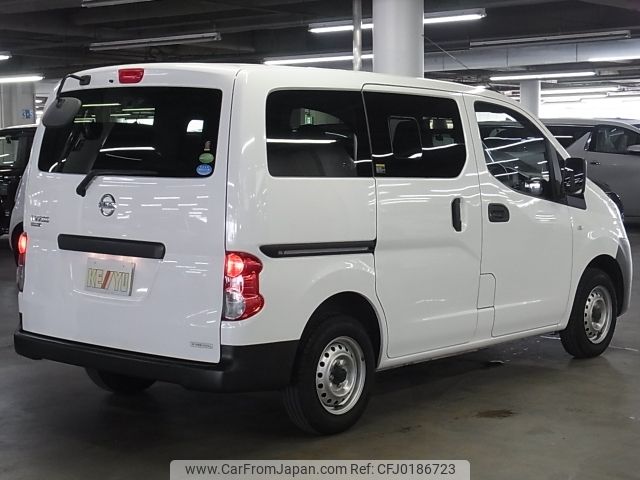 nissan nv200-vanette 2019 -NISSAN--NV200 DBF-VM20--VM20-137599---NISSAN--NV200 DBF-VM20--VM20-137599- image 2