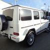 mercedes-benz g-class 2020 -MERCEDES-BENZ--Benz G Class 3DA-463349--W1N4633492X363346---MERCEDES-BENZ--Benz G Class 3DA-463349--W1N4633492X363346- image 3