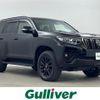 toyota land-cruiser-prado 2021 -TOYOTA--Land Cruiser Prado 3DA-GDJ150W--GDJ150-0057088---TOYOTA--Land Cruiser Prado 3DA-GDJ150W--GDJ150-0057088- image 1