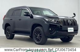 toyota land-cruiser-prado 2021 -TOYOTA--Land Cruiser Prado 3DA-GDJ150W--GDJ150-0057088---TOYOTA--Land Cruiser Prado 3DA-GDJ150W--GDJ150-0057088-