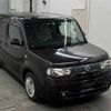 nissan cube 2011 -NISSAN--Cube Z12-171050---NISSAN--Cube Z12-171050- image 1