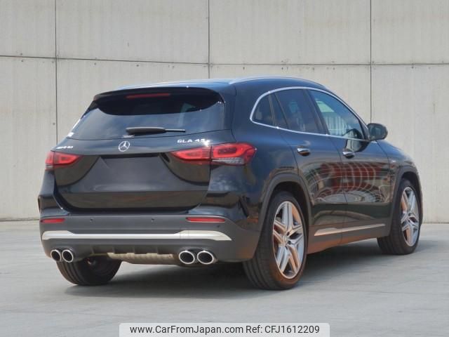 mercedes-benz gla-class 2023 CFJ1612209 image 2