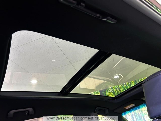 toyota harrier 2015 -TOYOTA--Harrier DBA-ZSU60W--ZSU60-0069534---TOYOTA--Harrier DBA-ZSU60W--ZSU60-0069534- image 2