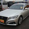 toyota crown 2018 -TOYOTA--Crown AZSH20--1018990---TOYOTA--Crown AZSH20--1018990- image 1