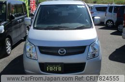 mazda az-wagon 2012 CFJ1824555