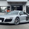 audi r8 2010 -AUDI--Audi R8 ABA-42BUJF--WUAZZZ42XAN001256---AUDI--Audi R8 ABA-42BUJF--WUAZZZ42XAN001256- image 1