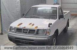 nissan datsun-pickup 1998 -NISSAN--DATSUN PickUp QD22-002225---NISSAN--DATSUN PickUp QD22-002225-