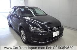 volkswagen golf 2016 quick_quick_DBA-AUCPT_AUCPT-EW296570