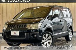 mitsubishi delica-d5 2007 -MITSUBISHI--Delica D5 DBA-CV5W--CV5W-0000344---MITSUBISHI--Delica D5 DBA-CV5W--CV5W-0000344-