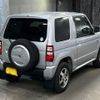 mitsubishi pajero-mini 2008 -MITSUBISHI 【筑豊 580ま6672】--Pajero mini H53A-0800759---MITSUBISHI 【筑豊 580ま6672】--Pajero mini H53A-0800759- image 6