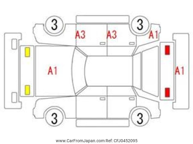 toyota porte 2014 -TOYOTA--Porte DBA-NCP141--NCP141-9124124---TOYOTA--Porte DBA-NCP141--NCP141-9124124- image 2