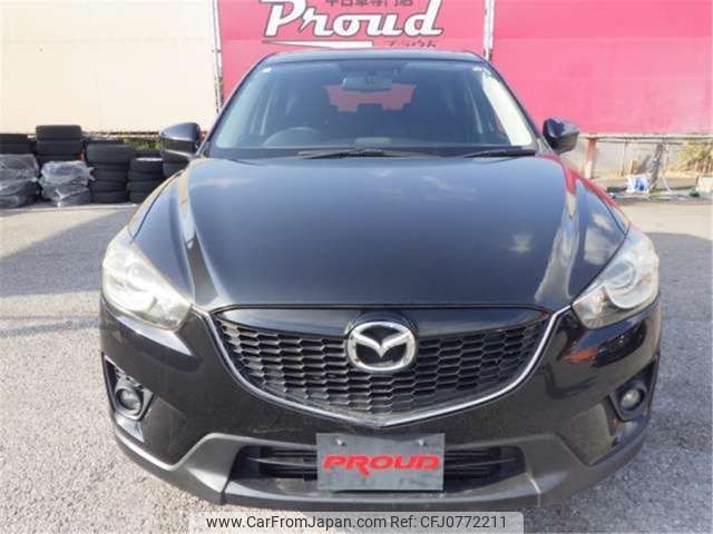 mazda cx-5 2012 CFJ0772211 image 2