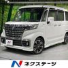 suzuki spacia 2023 -SUZUKI--Spacia 4AA-MK53S--MK53S-990805---SUZUKI--Spacia 4AA-MK53S--MK53S-990805- image 1