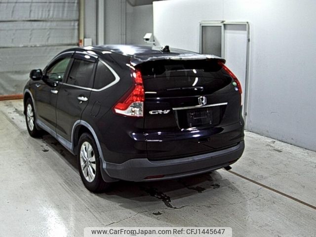 honda cr-v 2012 -HONDA--CR-V RM1-1006526---HONDA--CR-V RM1-1006526- image 2
