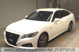 toyota crown 2020 -TOYOTA--Crown 6AA-AZSH20--AZSH20-1057865---TOYOTA--Crown 6AA-AZSH20--AZSH20-1057865-